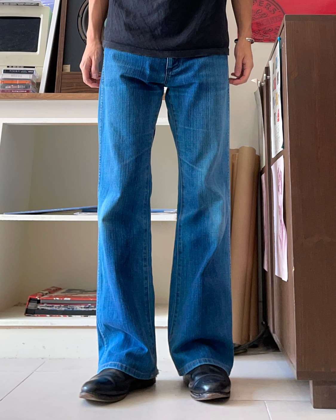 Wrangler 상품이미지1