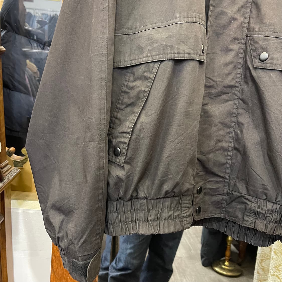 90's TurningPoint jacket 상품이미지5