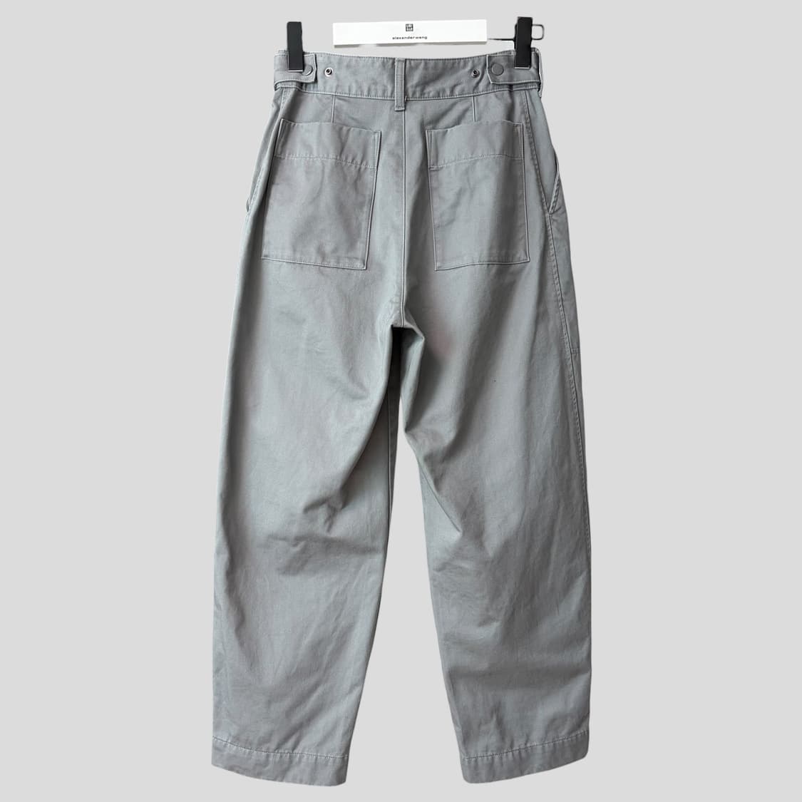 (여성61)유니클로U 베이커팬츠 상품이미지4