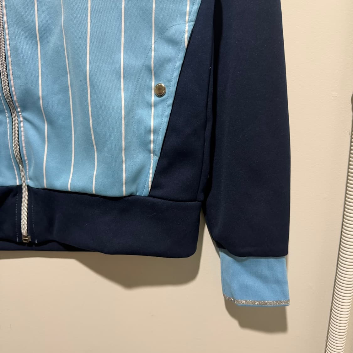 엄브로 스트라이프 트랙 자켓 상품이미지4