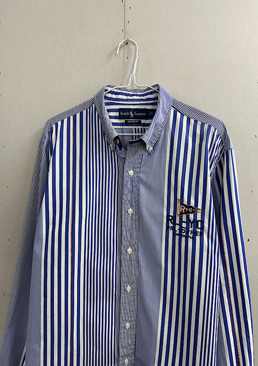 폴로 셔츠 XL  상품이미지2