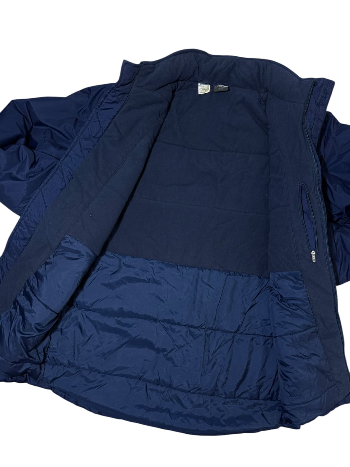 Nike 나이키 03-04 바르셀로나 벤치 파카 상품이미지4