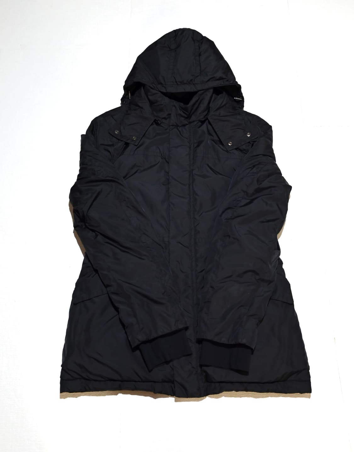 jil sander by raf simons down parka 상품이미지7
