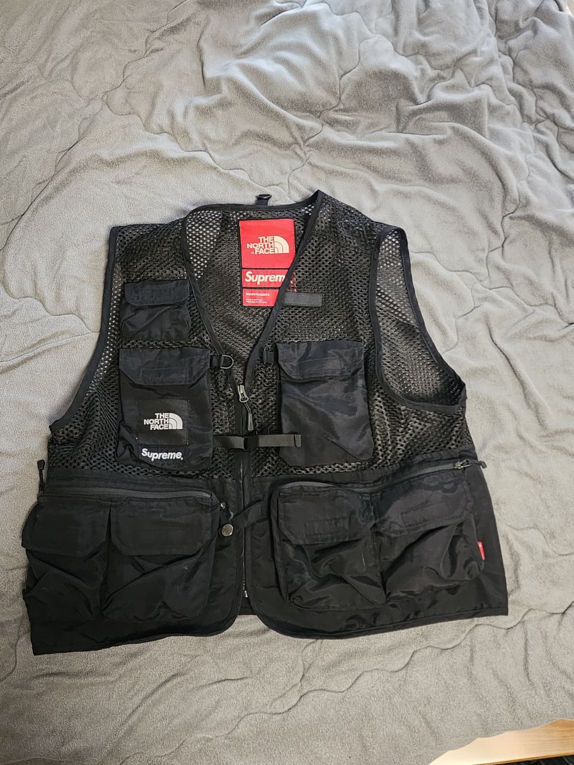 슈프림 카고 베스트 상품이미지1