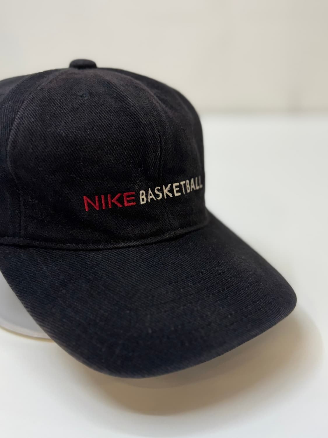 Nike 나이키 블랙컬러 배스킷볼 볼캡 상품이미지2