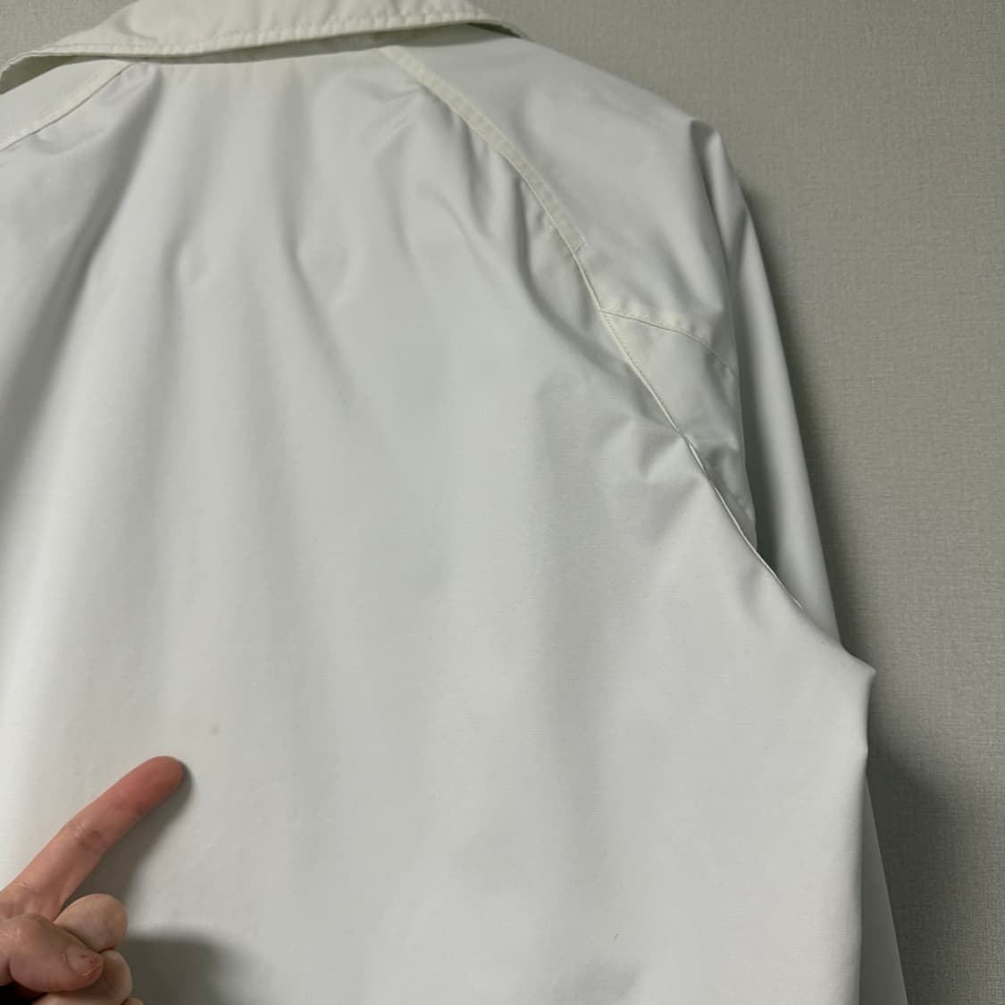 뉴발란스 코치자켓 상품이미지6