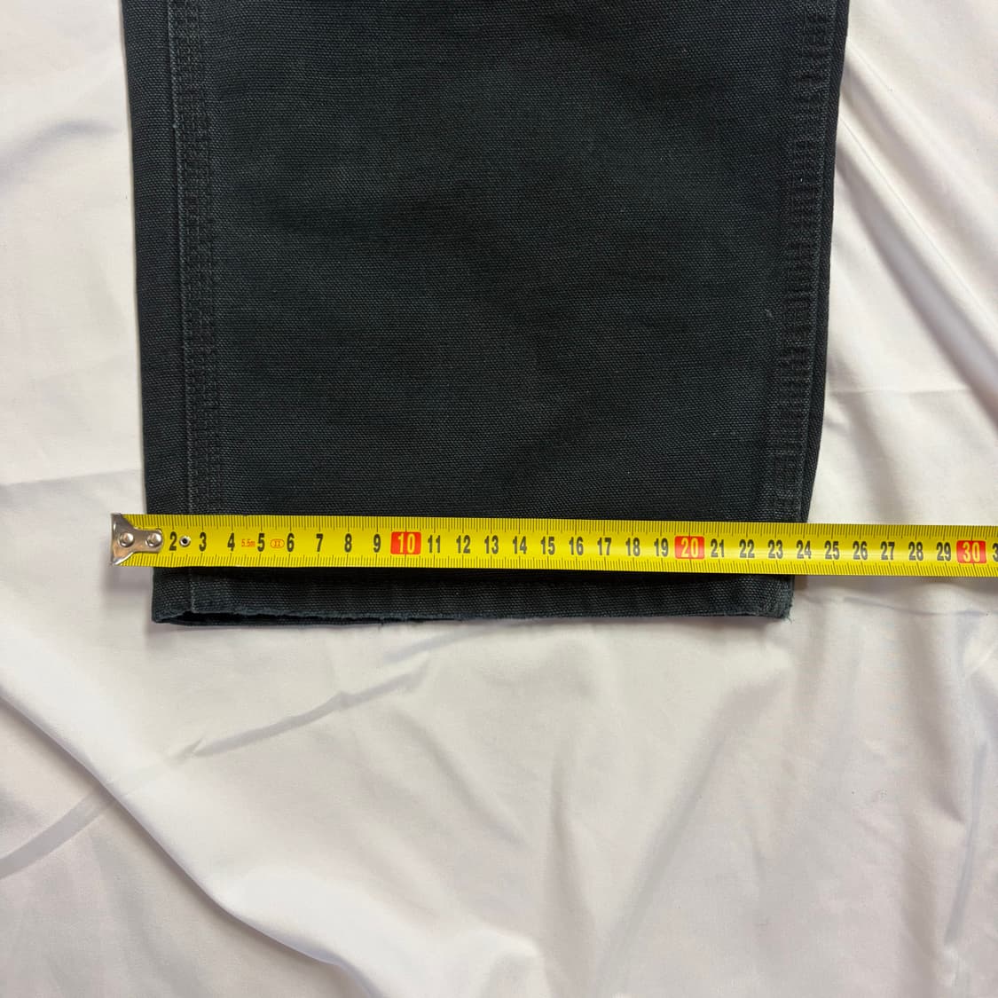 [36X30] 빈티지 칼하트 더블니 상품이미지8