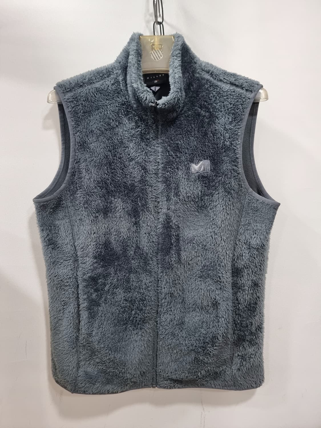 밀레 플리스 조끼 (C941 상품이미지1