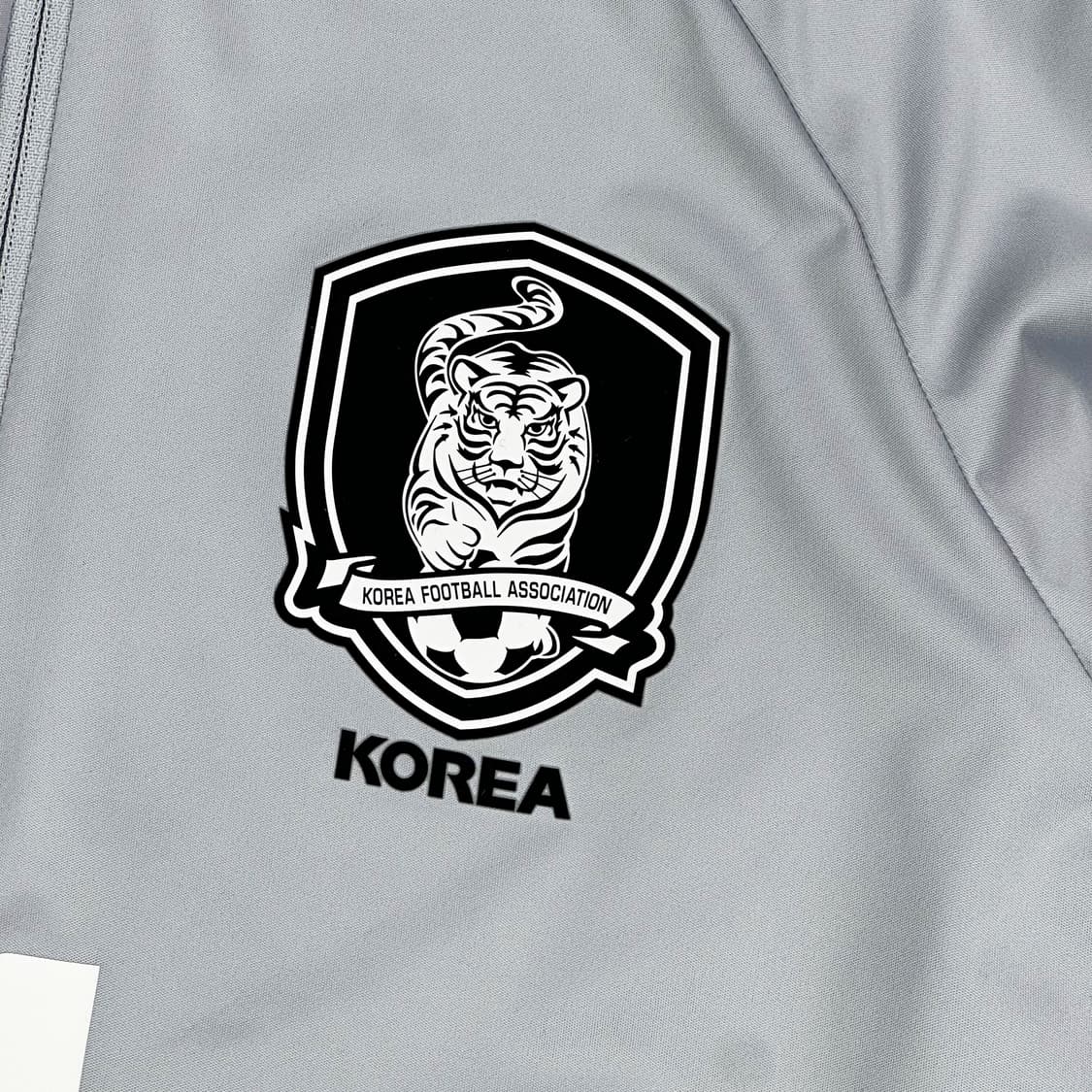 나이키 축구 국대 코치지급용 쉴드 드릴탑 쉘탑 S 상품이미지5