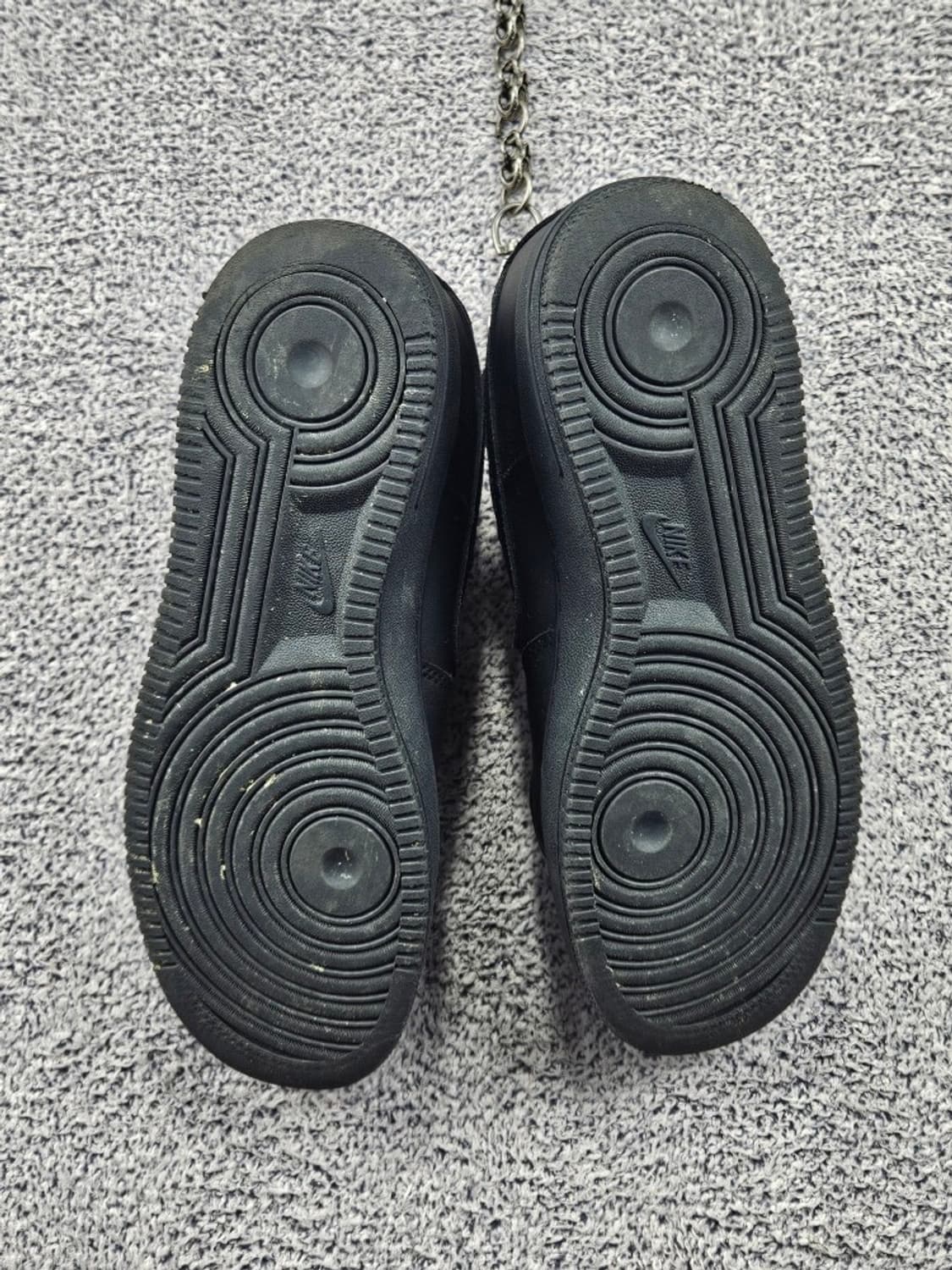 나이키 에어 포스 1 '07 로우 스니커즈 (270mm) / 11693 상품이미지6