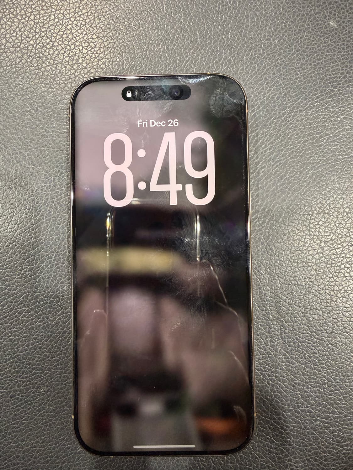 아이폰 16 프로 512G 데저트 티타늄 상품이미지2