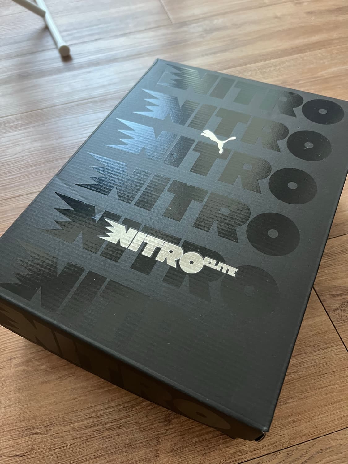 푸마 디비에이트 나이트로 엘리트4  260 상품이미지4