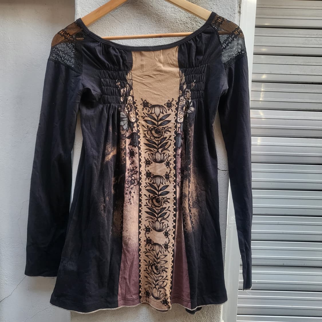 skinny minnie long sleeves   상품이미지6