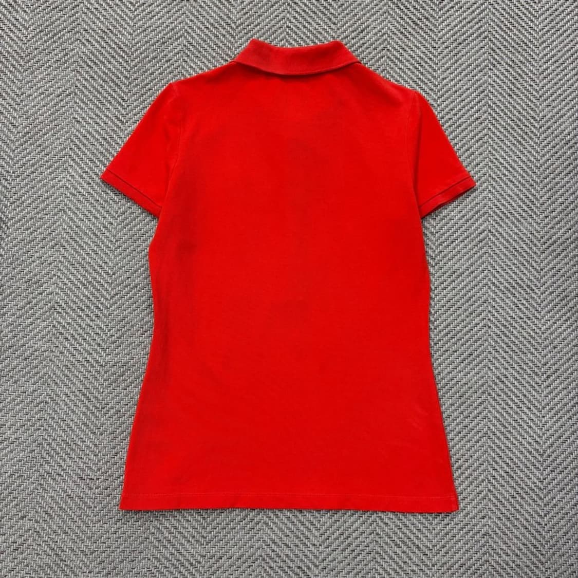 라코스테 베이직 로고 피케티셔츠 v2965 상품이미지2