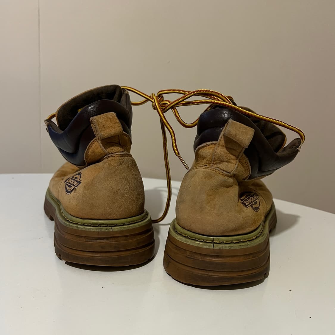 디키즈 아웃도어 부츠 상품이미지3