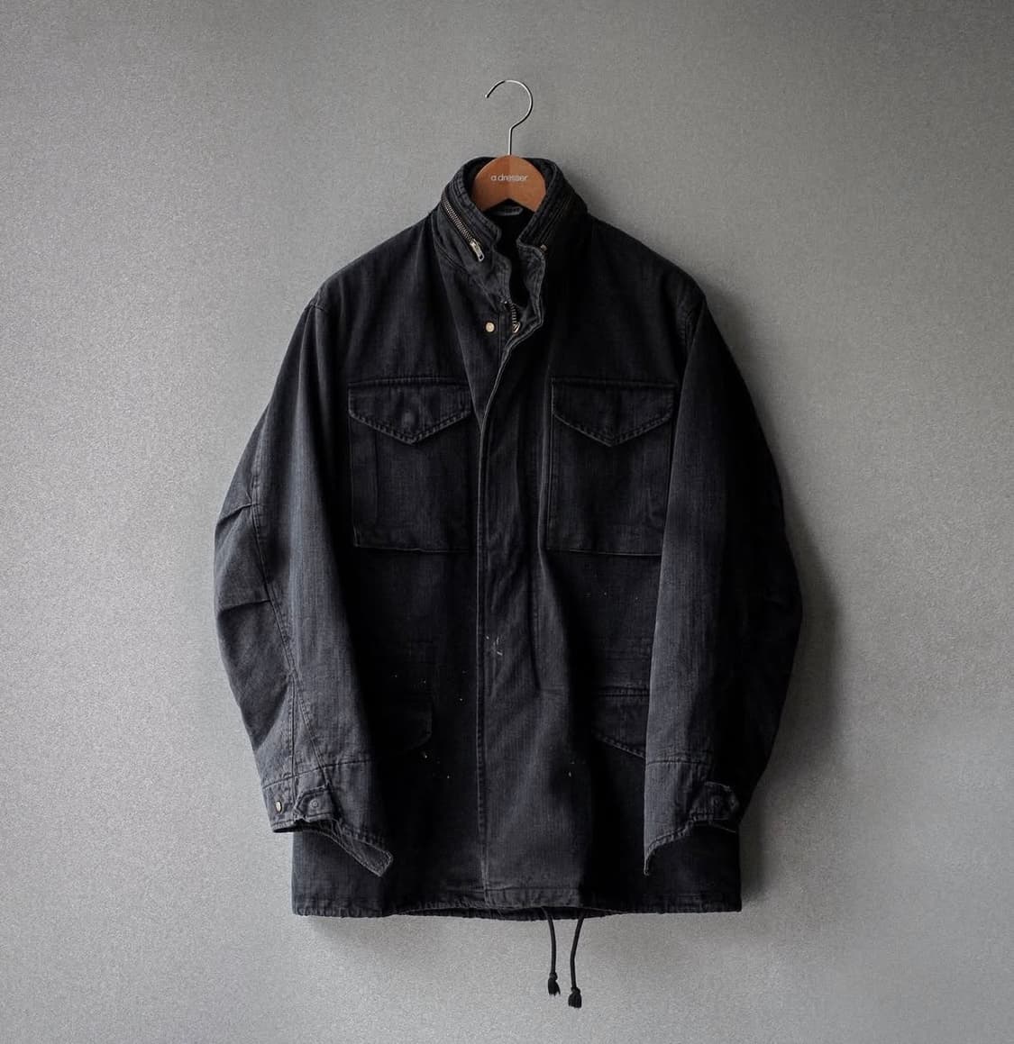 어드레서 오베르쥬 m65  상품이미지1