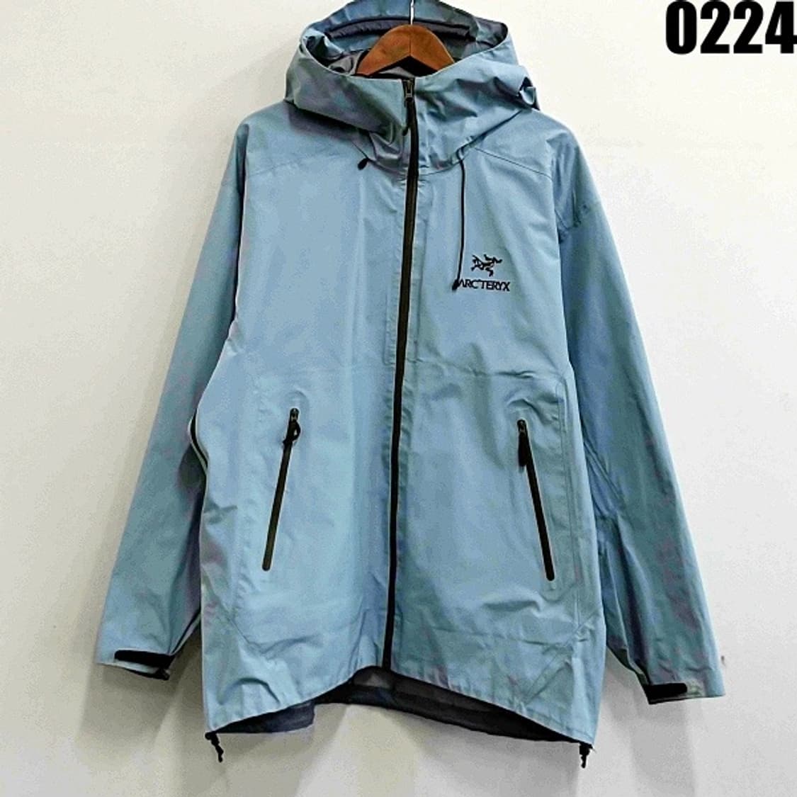아크테릭스 베타 후드 쉘 자켓 XL 0224 상품이미지1
