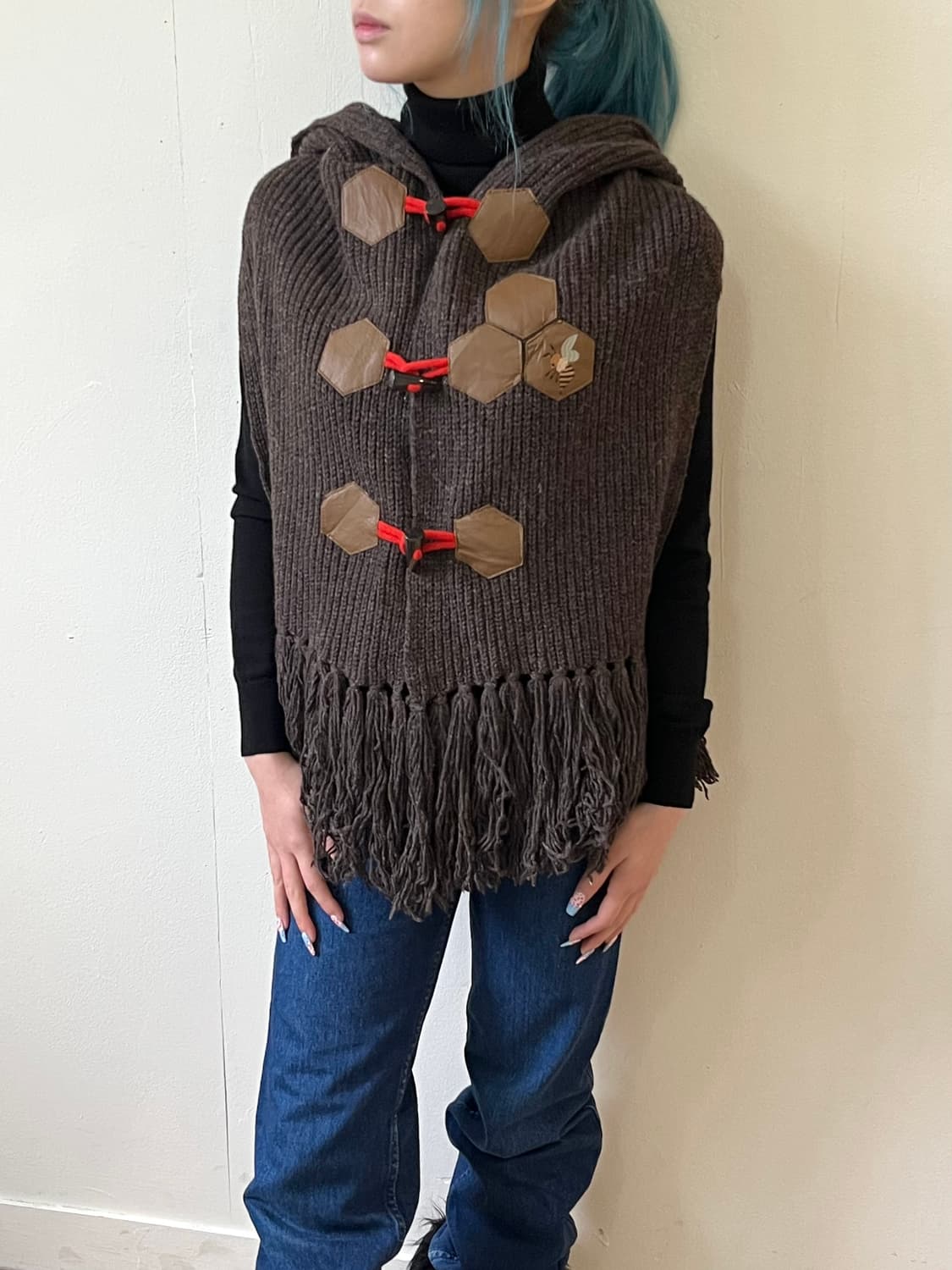 Ne net 꿀벌 바라클라바 상품이미지4