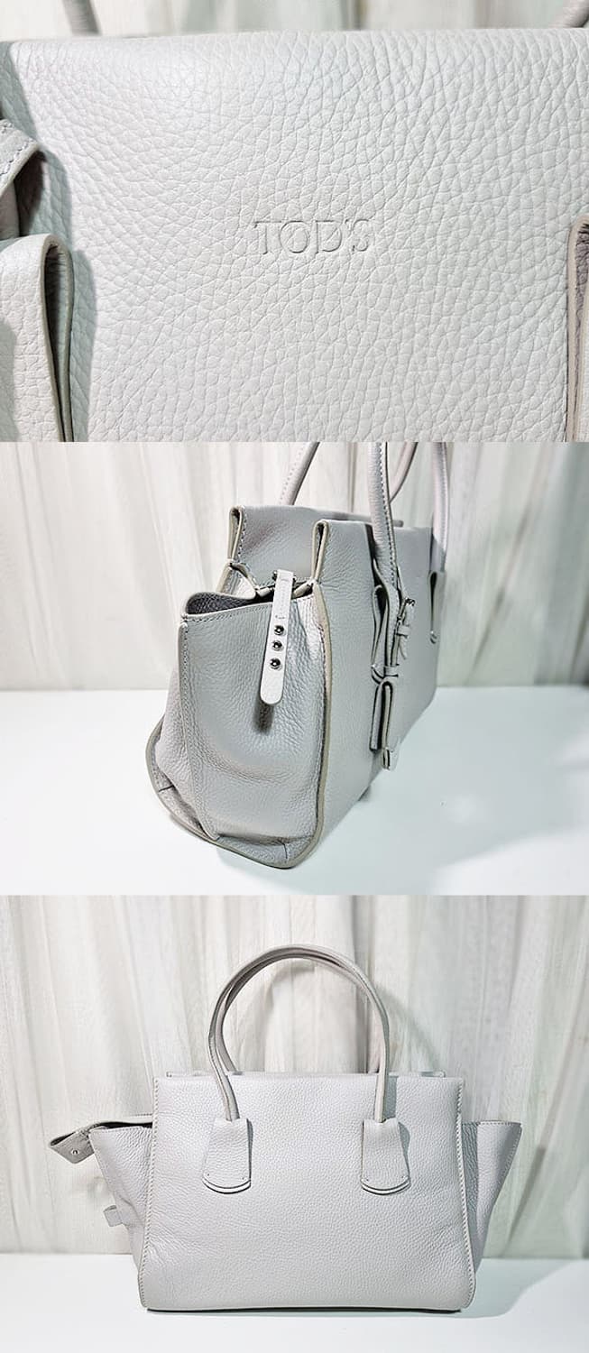 토즈 노트백 상품이미지3