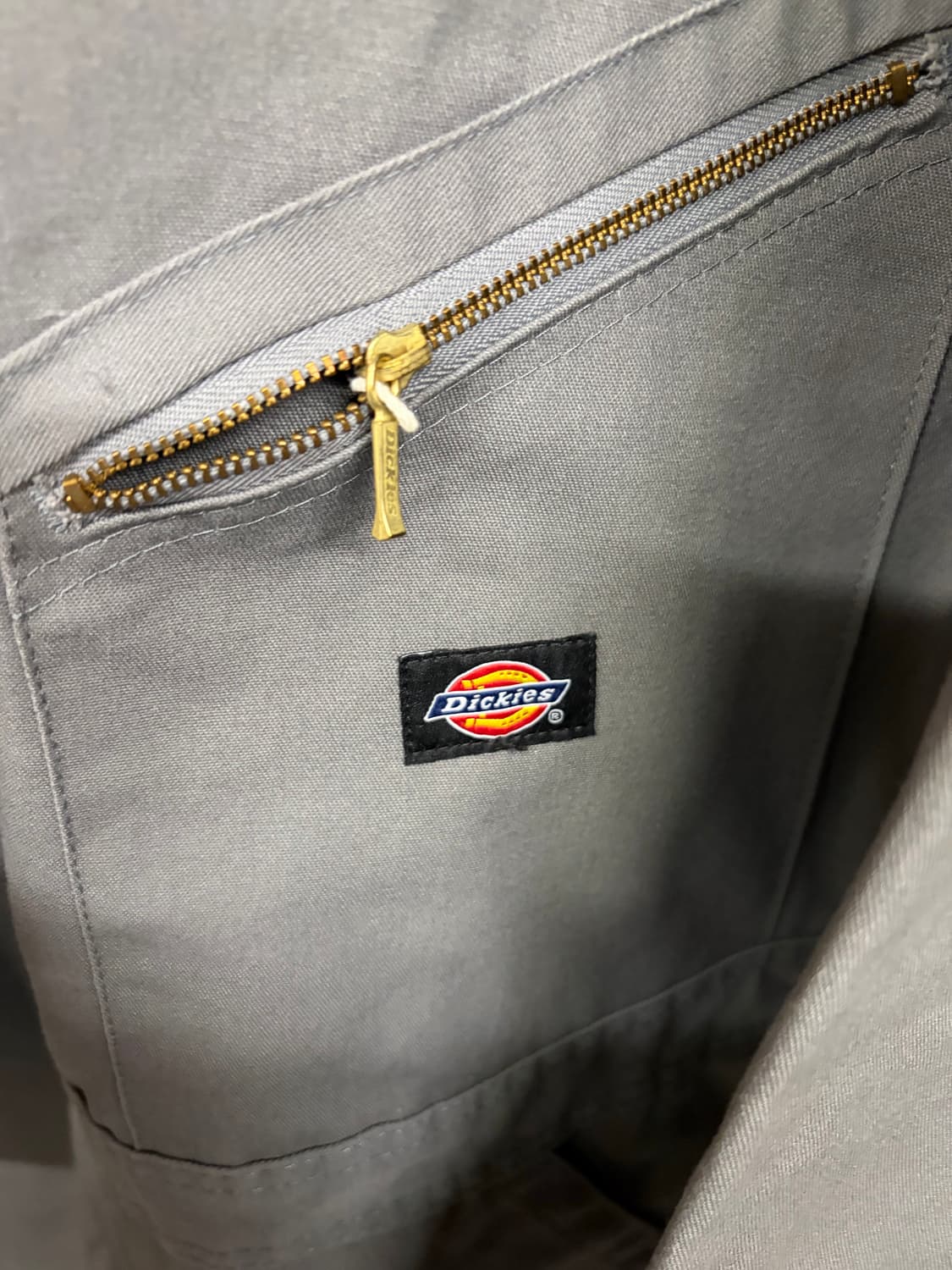 디키즈 긴팔 점프슈트 상품이미지4