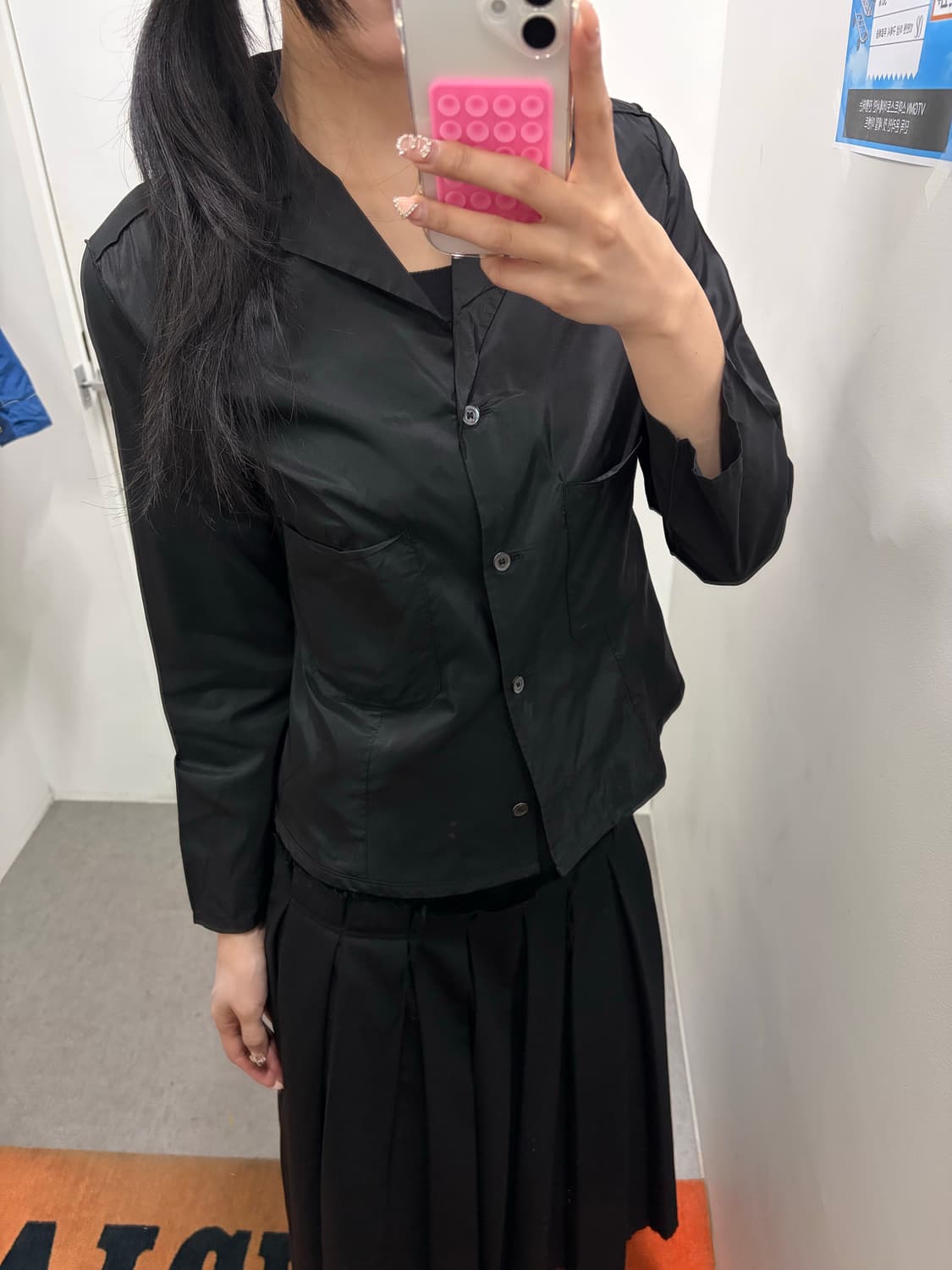 알레그리 블레이저 상품이미지5