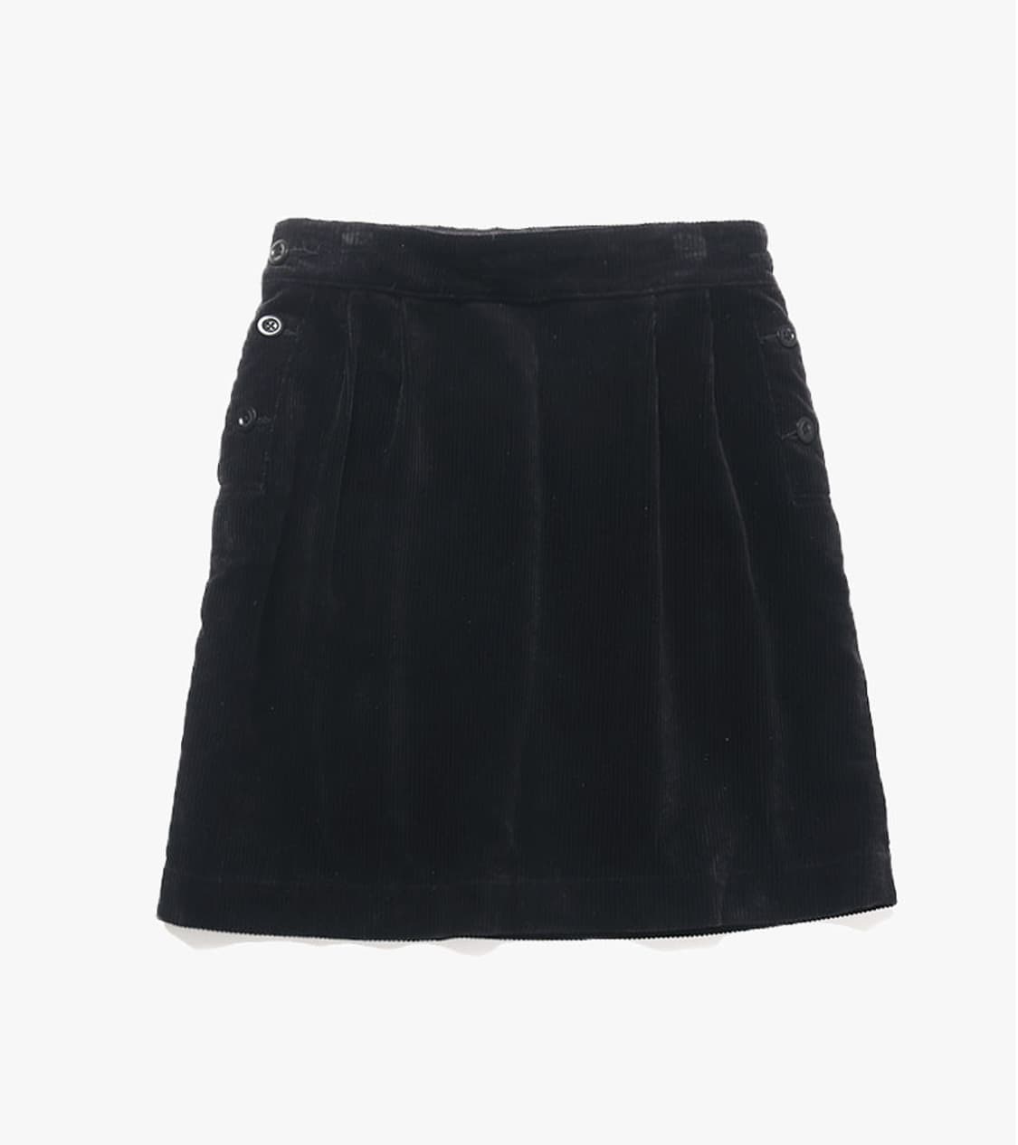 MHL. - CORDUROY SKIRT 상품이미지1