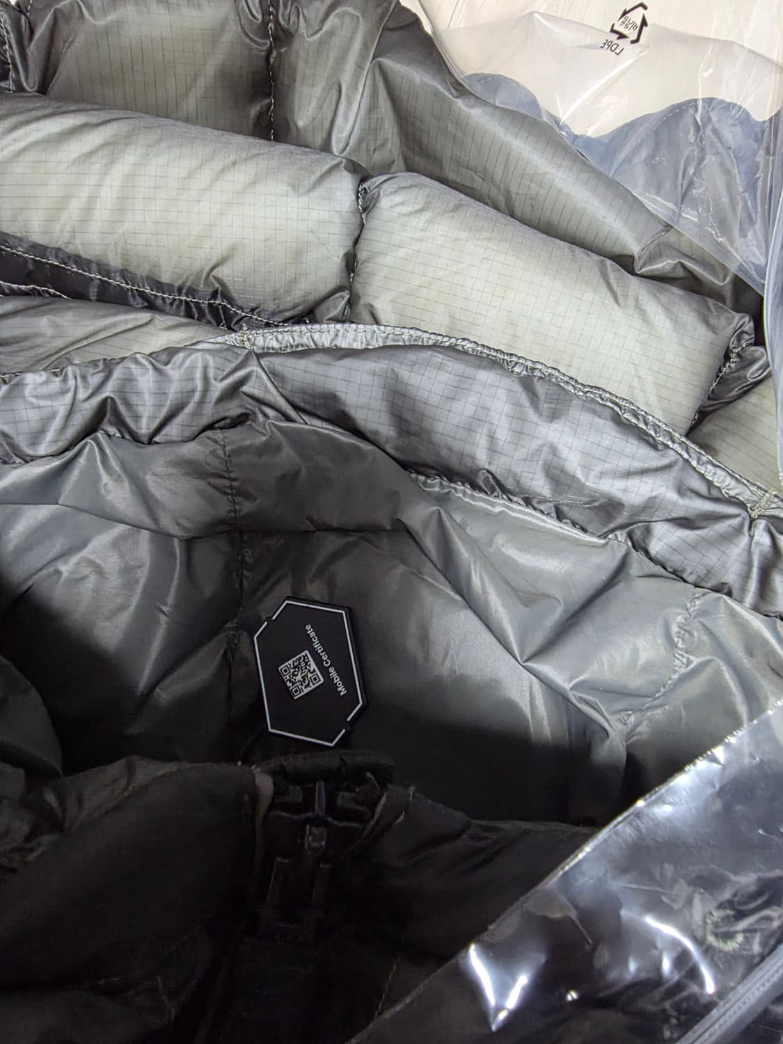 25fw) cp컴퍼니 일본 익스클루시브 디디쉘 상품이미지3