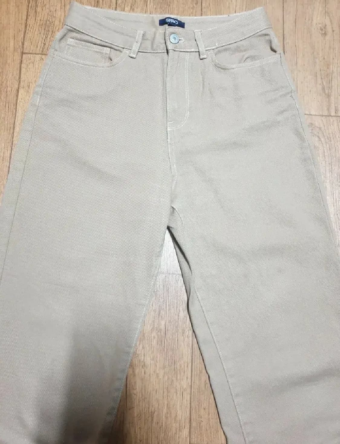 스파오 바지 28인치입니다 상품이미지1