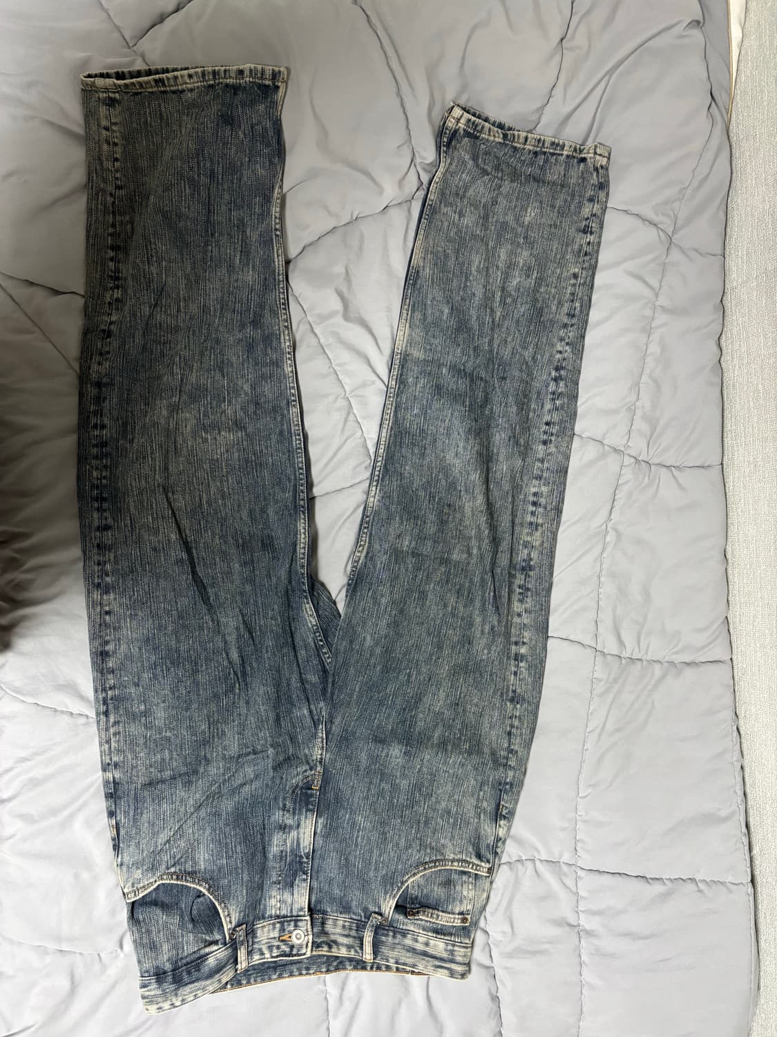 자라 데님 상품이미지1