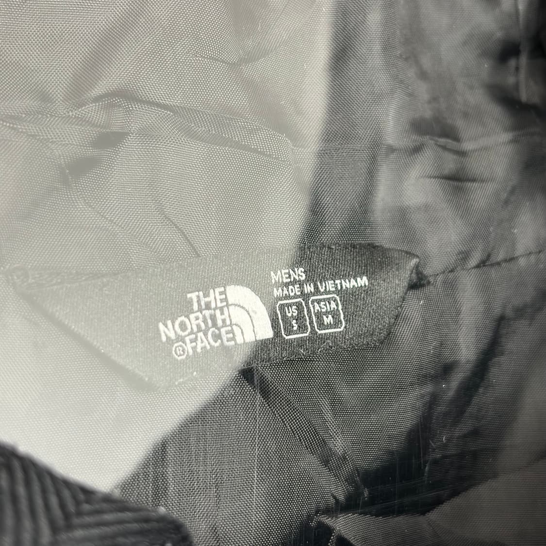 노스페이스 모뉴먼트 헤링본 바람막이 자켓 상품이미지3