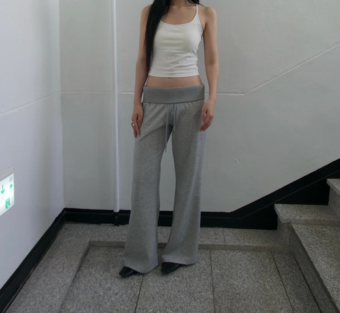 디에이디 투웨이 트레이닝 팬츠 상품이미지2