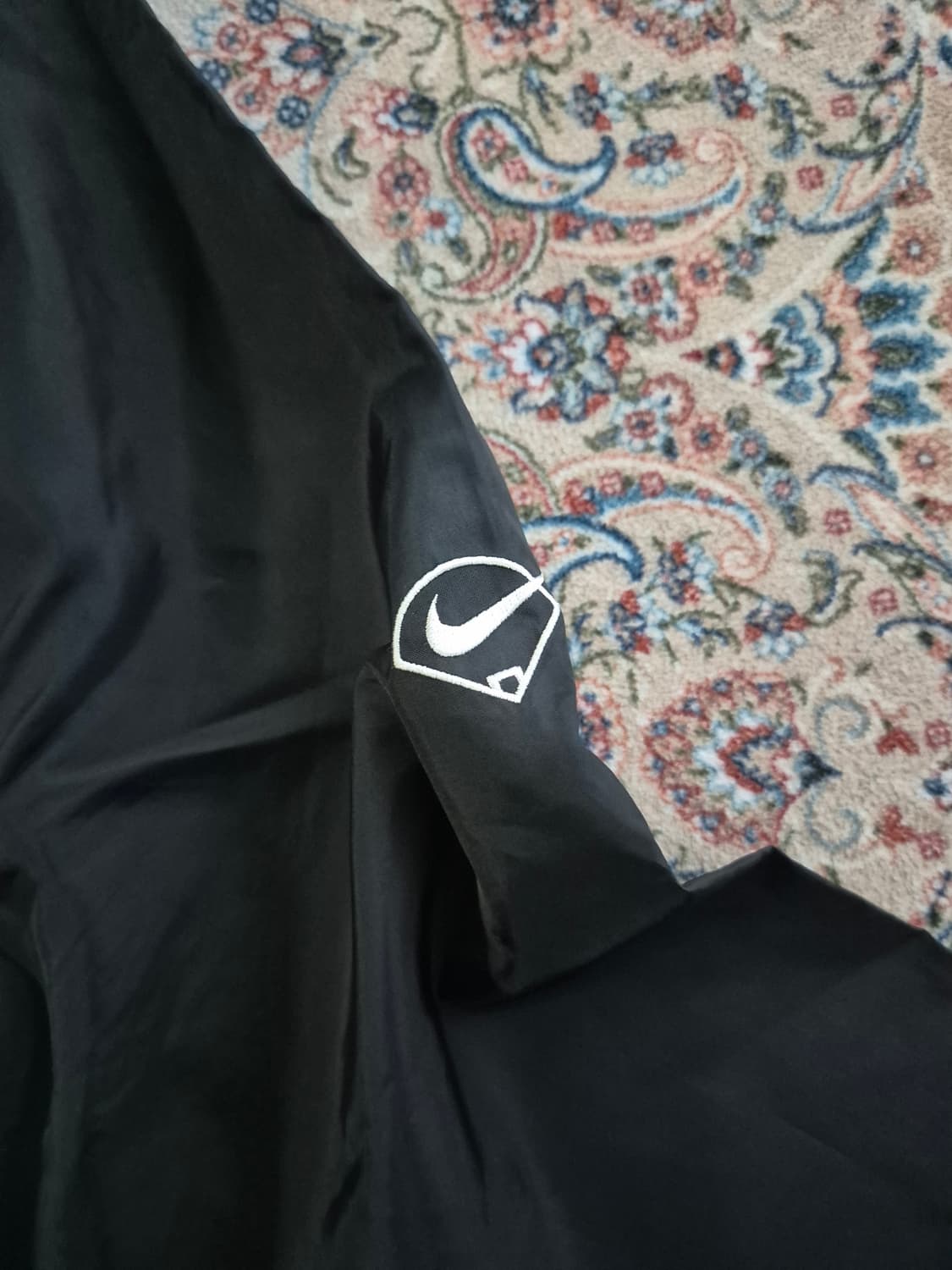 나이키 빅로고 웜업 상품이미지3