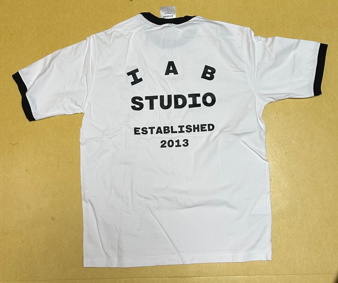 아이앱 스튜디오 링거티 L 상품이미지2