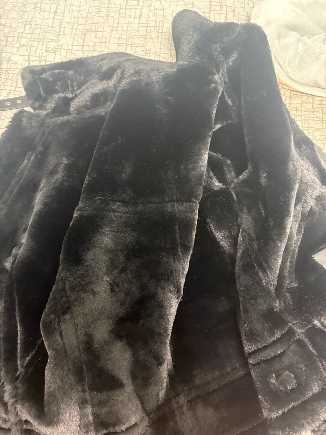 도프제이슨 무스탕 상품이미지5