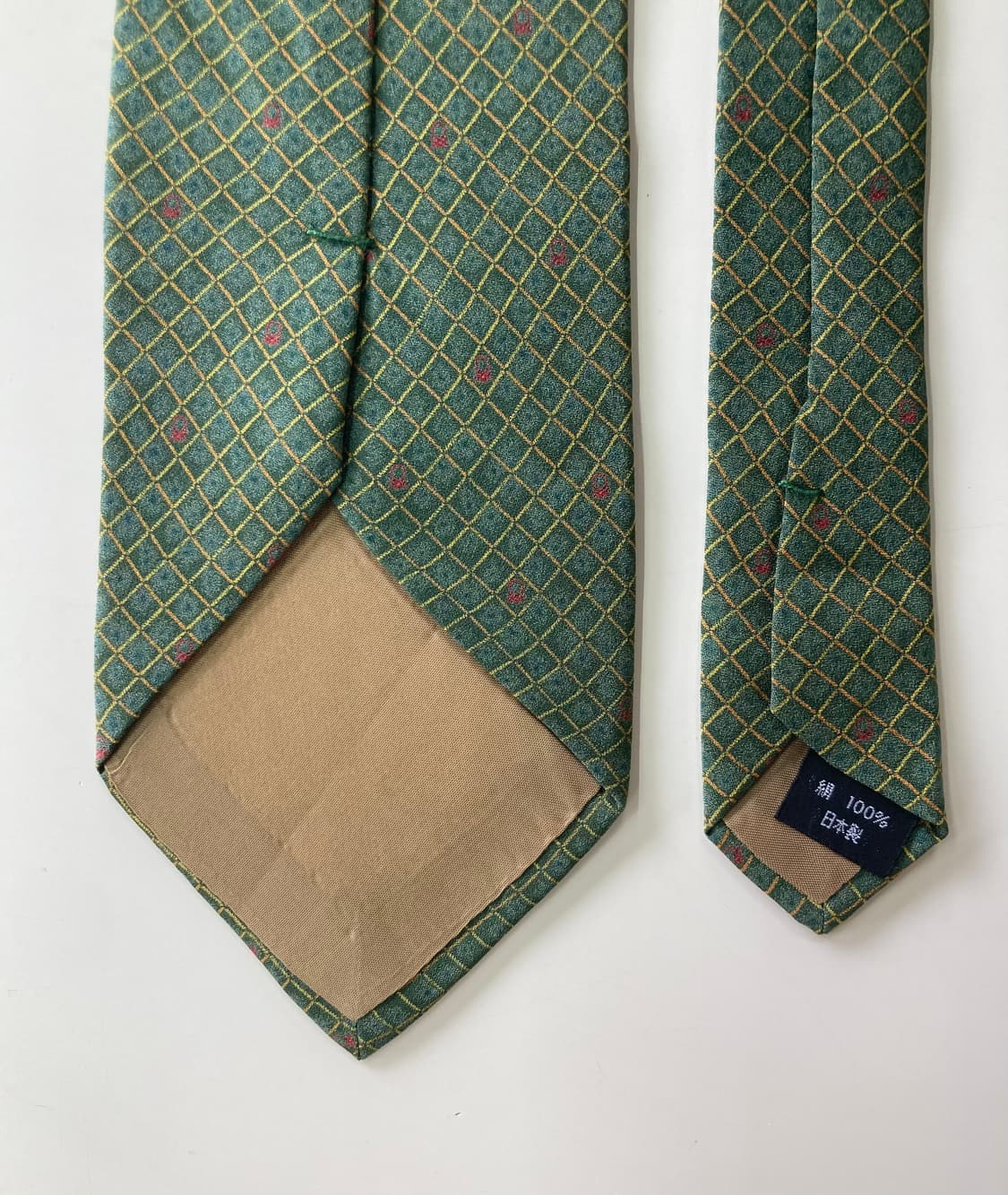 유나이티드 컬렉션 오브 베네통 넥타이 상품이미지9