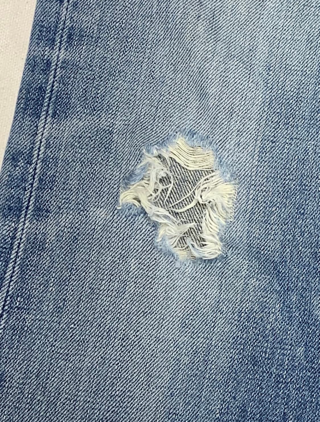 EDWIN 에드윈 청바지 상품이미지5