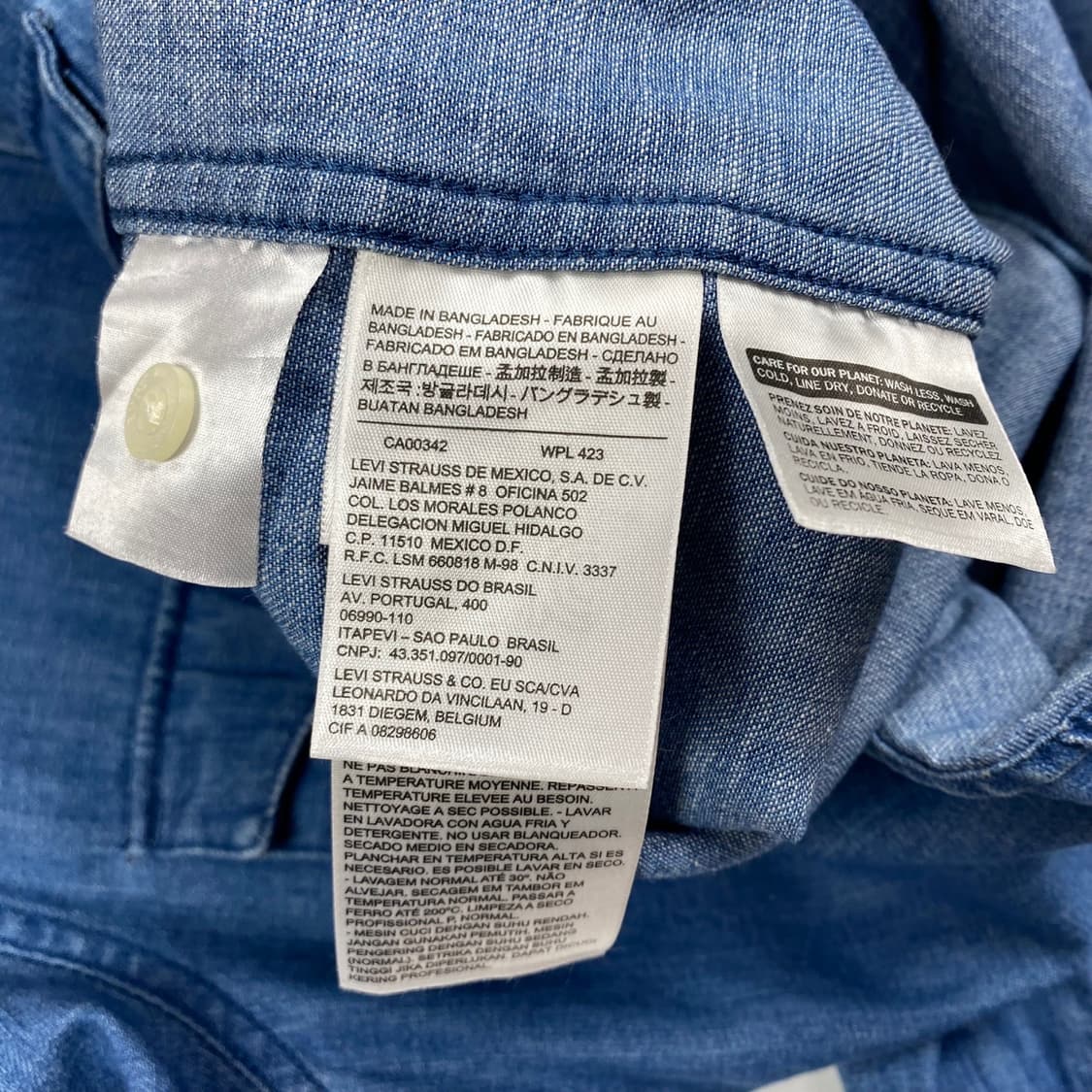 Levi's 상품이미지9