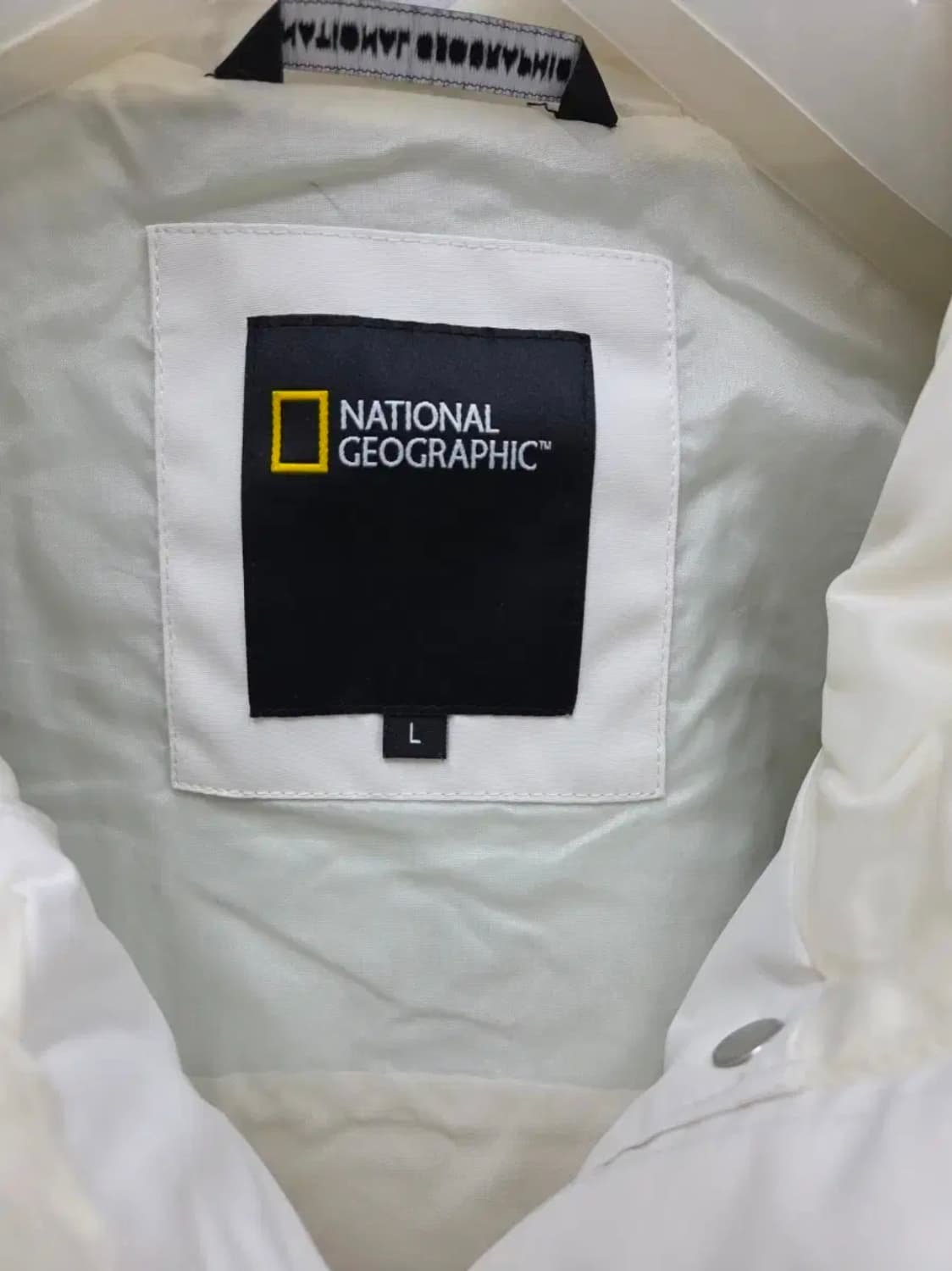 여성 100 내셔널지오그래픽 자켓 상품이미지7