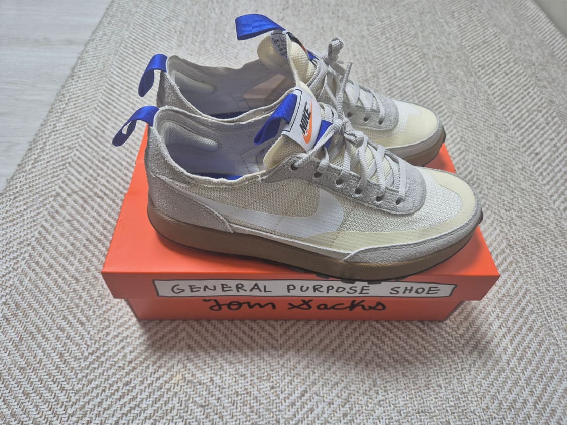 나이키 톰삭스 제너럴 퍼포즈 슈 라이트 상품이미지1