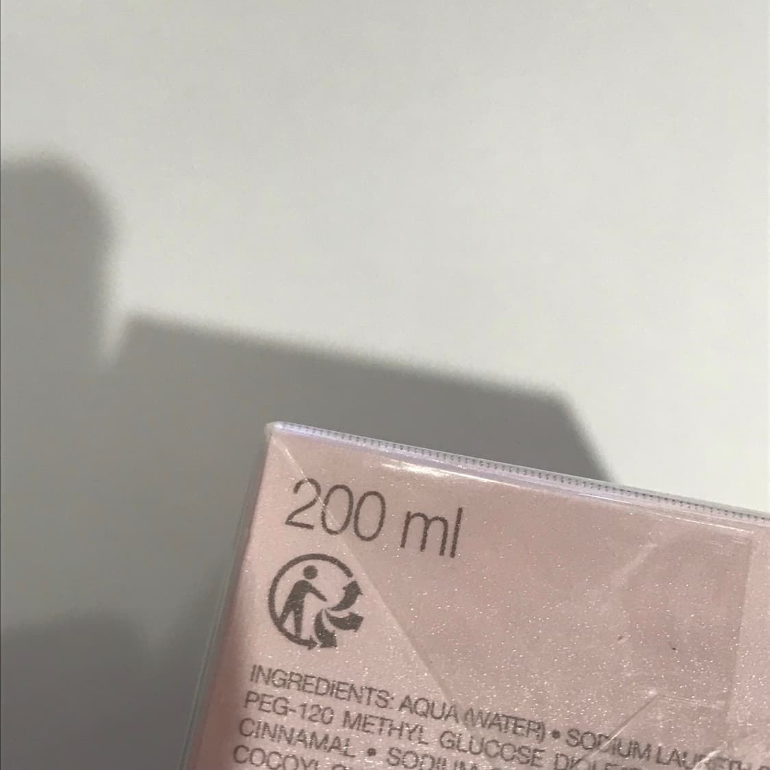 디올 미스디올 포밍 샤워 젤 200ml 상품이미지4
