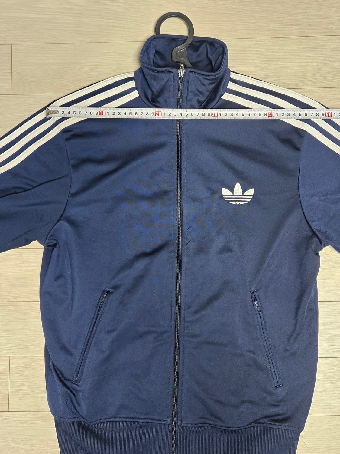 아디다스 파이어버드 트랙탑 져지 상품이미지3