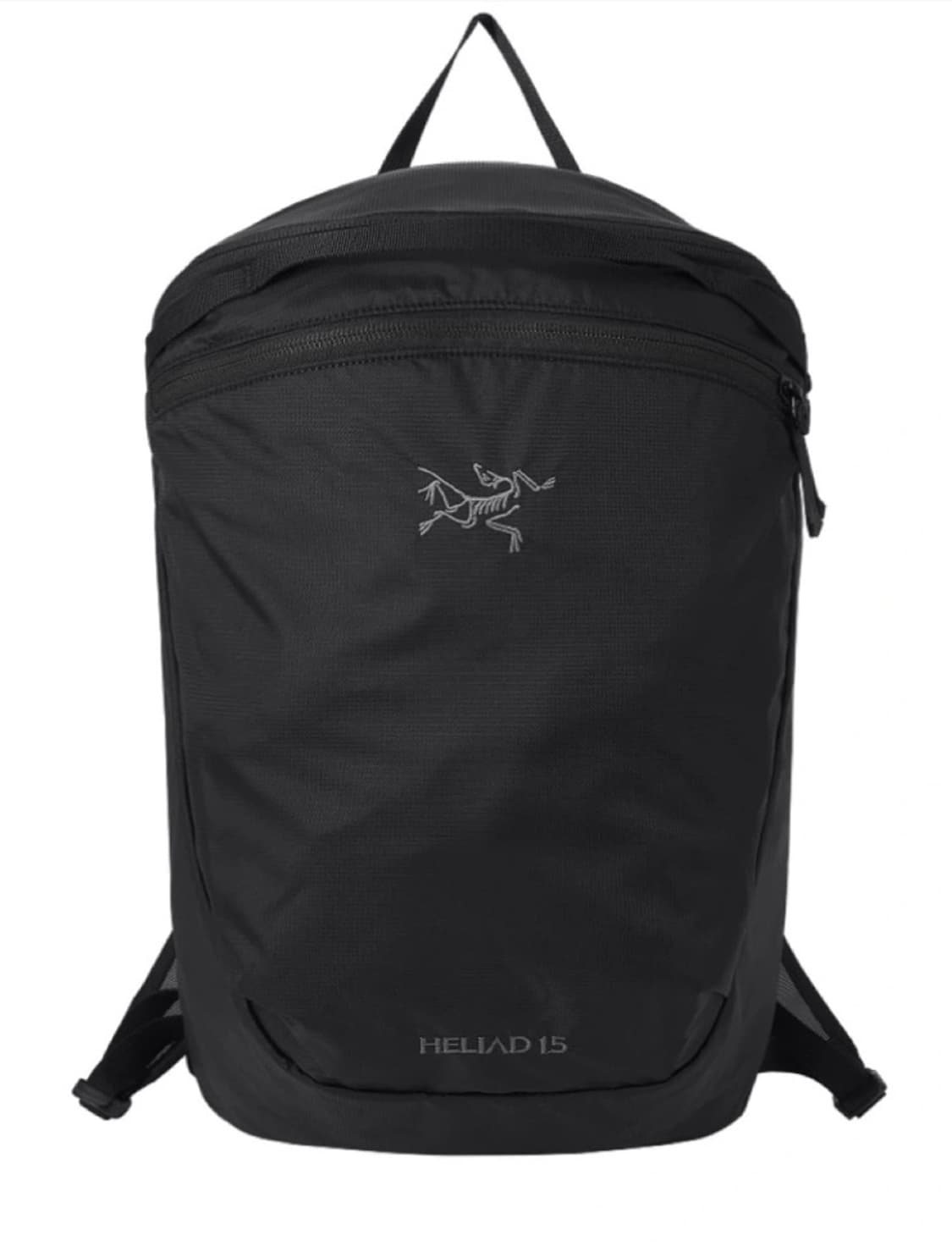 아크테릭스 헬리아드 15 블랙 상품이미지1