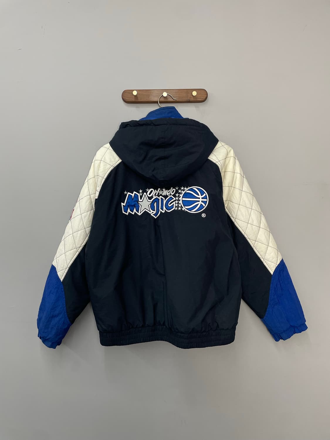 스타터 90s 올랜도 매직 자켓 H2285 상품이미지5