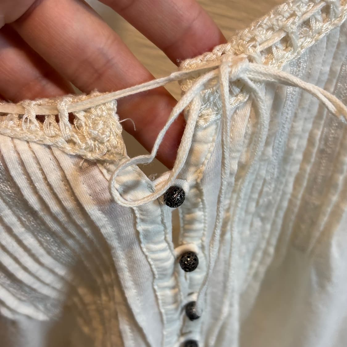 랄프로렌 데님앤서플라이 웨스턴 면 롱슬리브 상품이미지5
