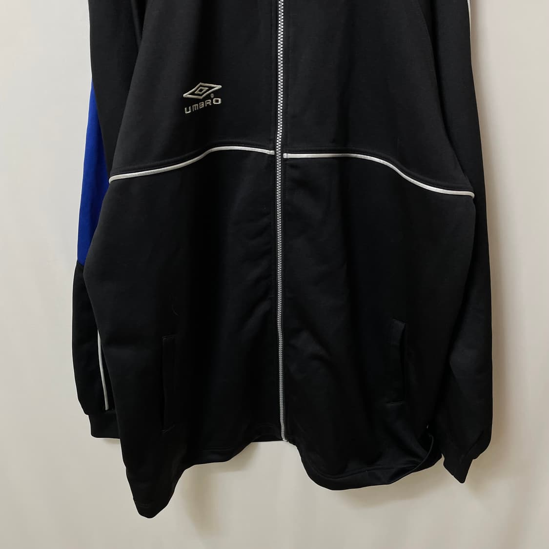 [ 3XL ] 엄브로 올드스쿨 스포츠 트랙탑 져지 상품이미지6