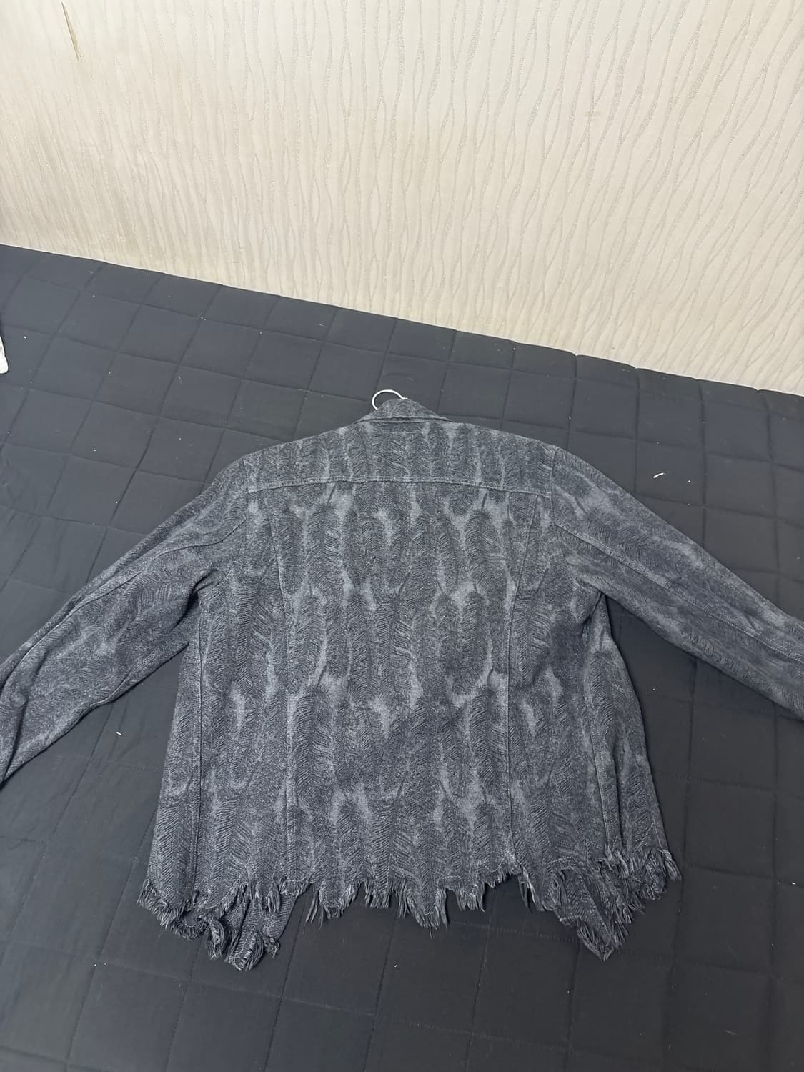 캐피탈 레더자켓 3사이즈 상품이미지3