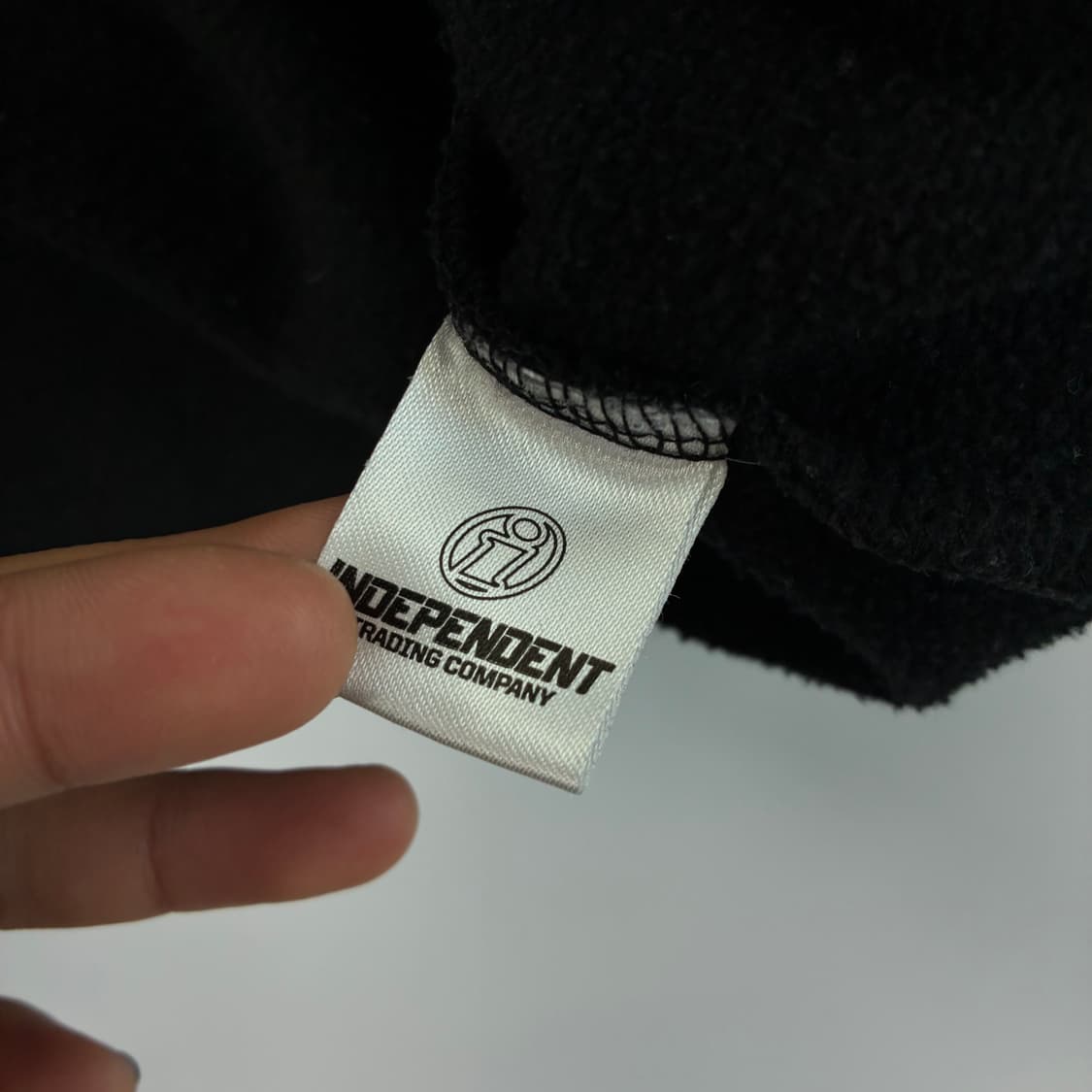 안티소셜소셜클럽 x 프라그먼트 후드티  상품이미지7