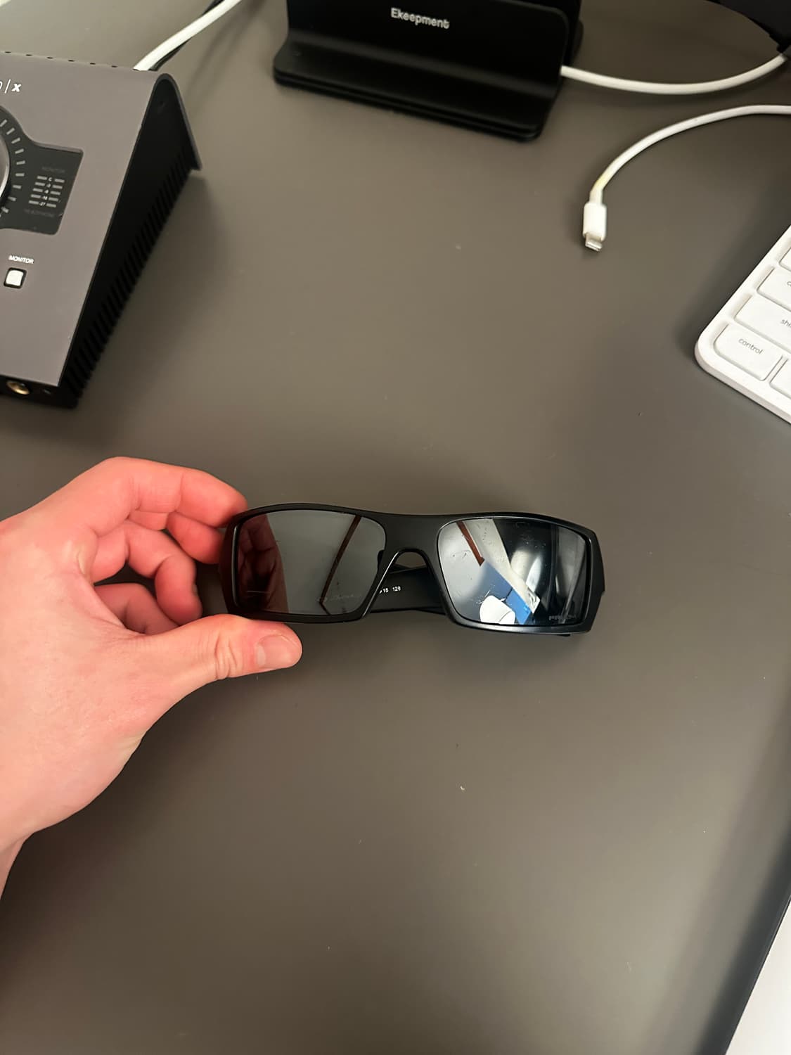 오클리 가스캔 전투용  상품이미지3