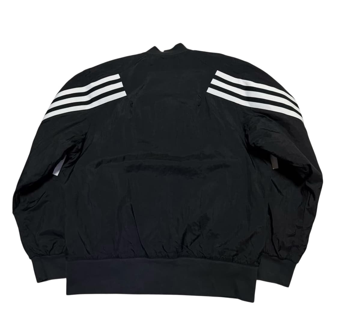 아디다스 나일론 봄버자켓 상품이미지3