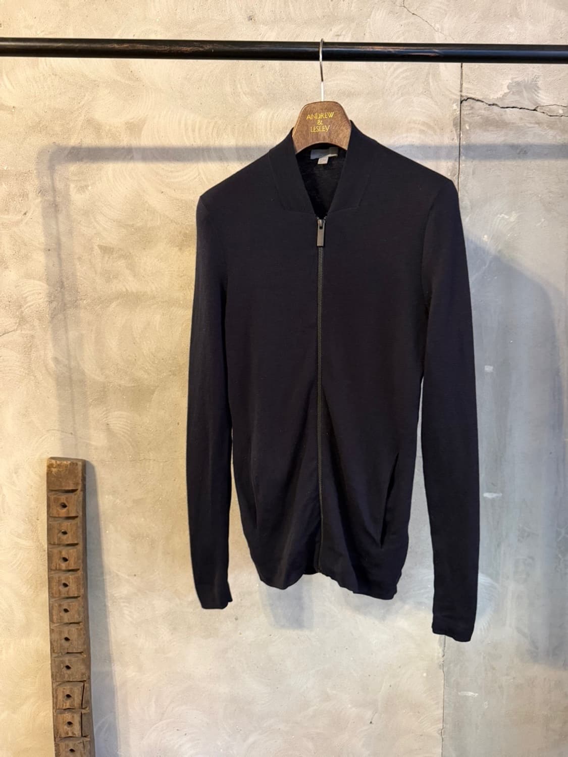 COS 코스 블루종 100 상품이미지10